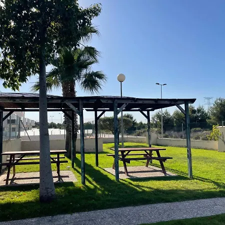 De Lujo Con Piscina