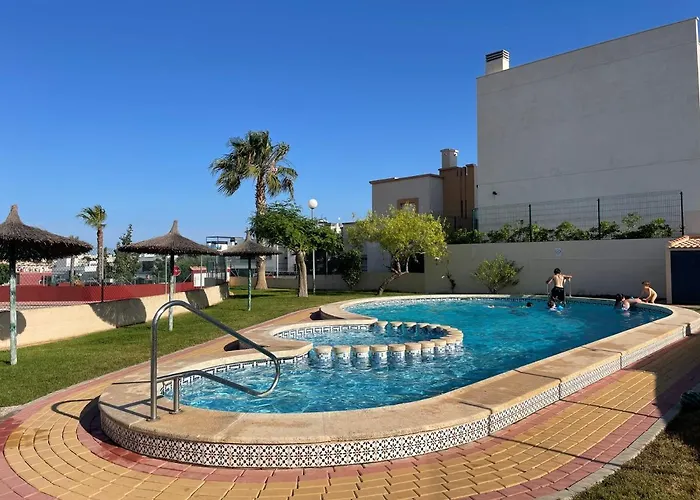 Βίλα De Lujo Con Piscina *