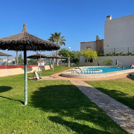 De Lujo Con Piscina *