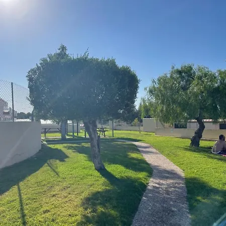 Vila De Lujo Con Piscina