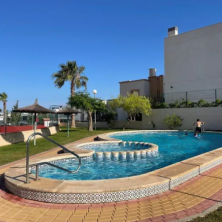 Βίλα De Lujo Con Piscina *