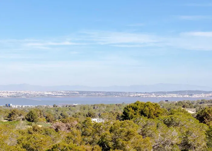 Villa De Lujo Con Piscina *